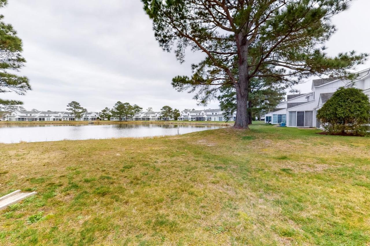 Mallard Lakes - 142 Cardinal Selbyville