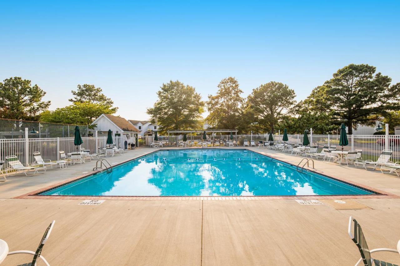 Mallard Lakes - 142 Cardinal Selbyville