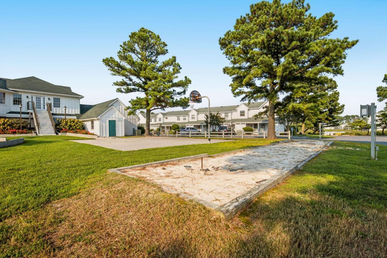 Holiday home Mallard Lakes - 142 Cardinal Selbyville