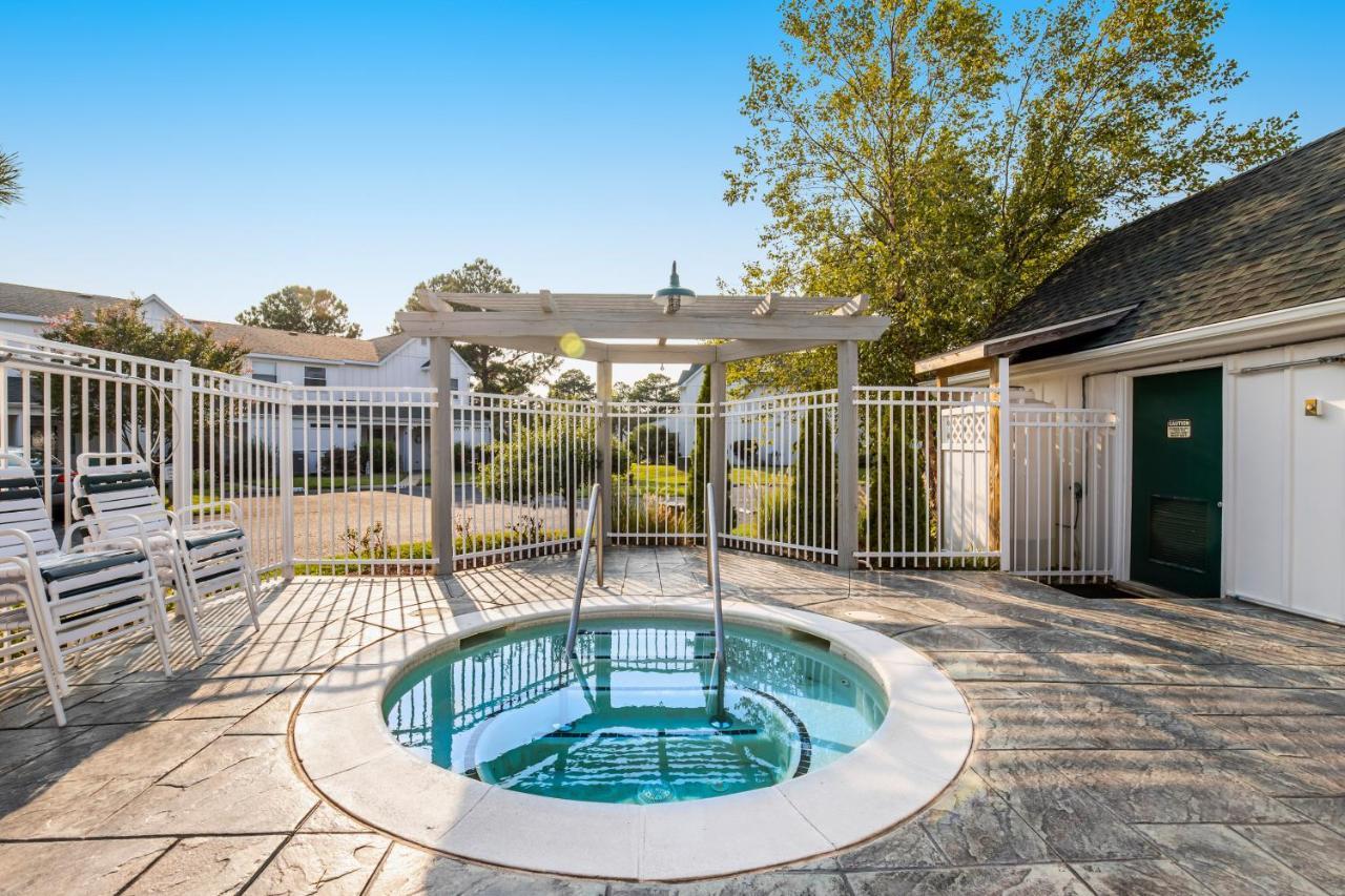 Holiday home Mallard Lakes - 142 Cardinal Selbyville