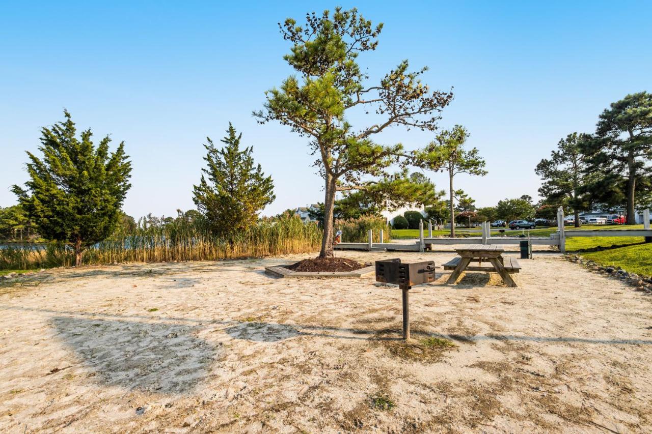 Holiday home Mallard Lakes - 142 Cardinal Selbyville